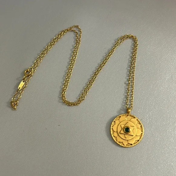 Satya necklace - Picture 6 of 6